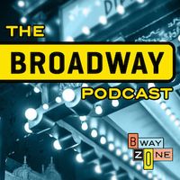 The Broadway Podcast