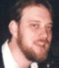 Mark Andrew Lawrence