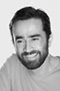 Carlos Gustavo Monroy