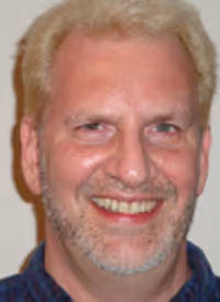 Chris Gibson