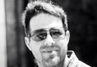 Guest Blog: Ciaran McConville