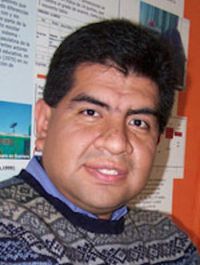 Clemente Sanchez