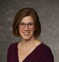 Melissa Hall