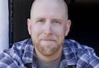 Guest Blogger: Dave Hanson