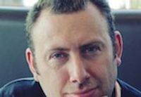 Guest Blog: Ezra Hewing