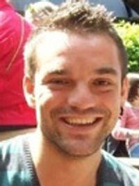 Fernando Solla Rosell