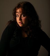 Student Blogger: Leah Fridman