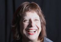 Guest Blog: Firenza Guidi