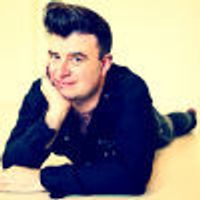 Guest Blogger: Tim McArthur