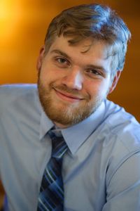 Guest Blog: Abi Zakarian