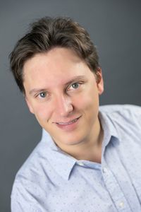 Greg Kerestan