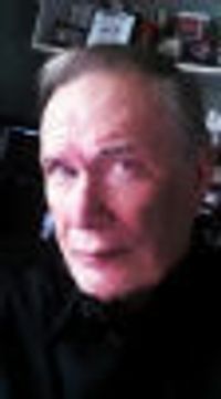 Guest Blogger: Gary Laird