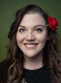 Angela Kabasan-Gonzalez