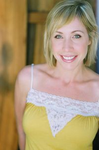Melissa Heckscher