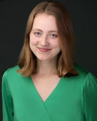 Student Blogger: Sarah Alexander