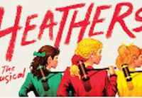 Guest Blogger: WPPAC's HEATHERS