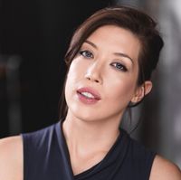 Linda Hodges and Nick Hodges