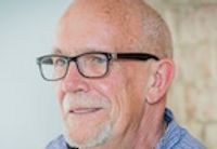 Guest Blogger: Hugh Ross