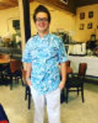 Guest Blogger: Dalton Allison