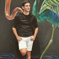 Zac Thriffiley