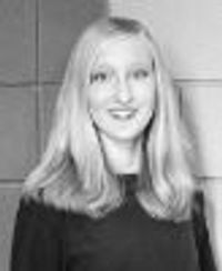 Guest Blogger: Lauren Ward