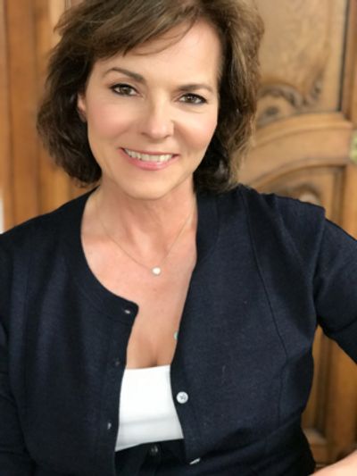 Pia Haas — Rockland / Westchester Theatre Journalist | BroadwayWorld