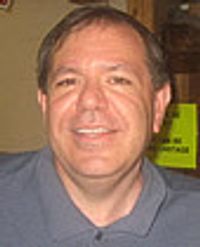 Joel Markowitz