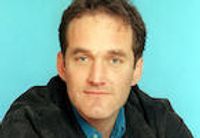 Guest Blog: Jonathan Maitland