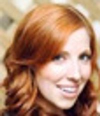 Guest Blogger: Tory Ross