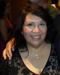 Linda Hodges