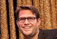 Guest Blog: Luke Bateman