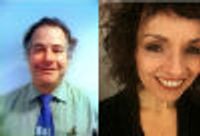 Lynn Stein and Barry Kostrinsky