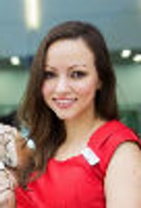 Guest Blogger: Mariam Khalili