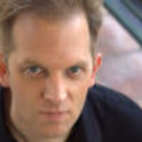 Guest Blogger: Chris Patton