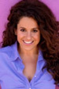 Marissa Jaret Winokur
