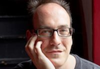 Guest Blogger: Neil McPherson