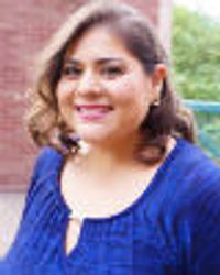 Guest Blogger: Ofelia Adame