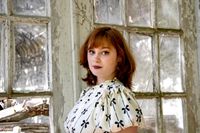 Student Blogger: Cally Williams