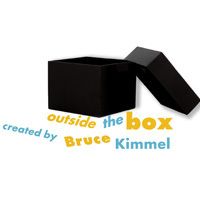 OUTSIDE THE BOX