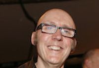 Guest Blog: Paul Sirett