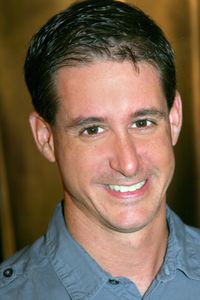 Jacob Ruscoe