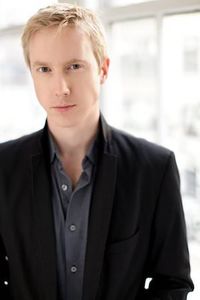 Patrick Michael Kelly