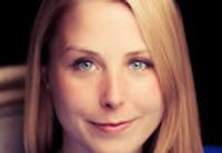 Guest Blog: Sarah Henley