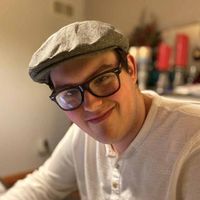 Student Blogger: Michael Scuotto