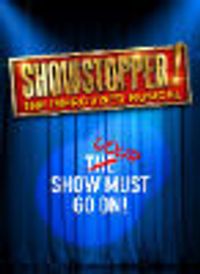 Guest Blogger: Showstopper!