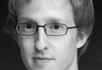 Guest Blog: Simon Meader
