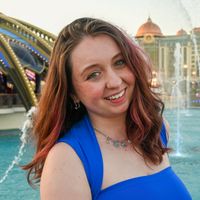 Student Blogger: Toni Marie Perilli