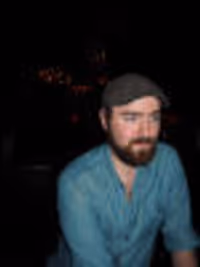 Guest Blogger: Thomas Murphy