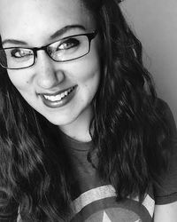 Guest Blogger: Lauren Koleszar