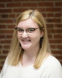 Student Blogger: Alex Leigh